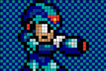 Megaman Pixel