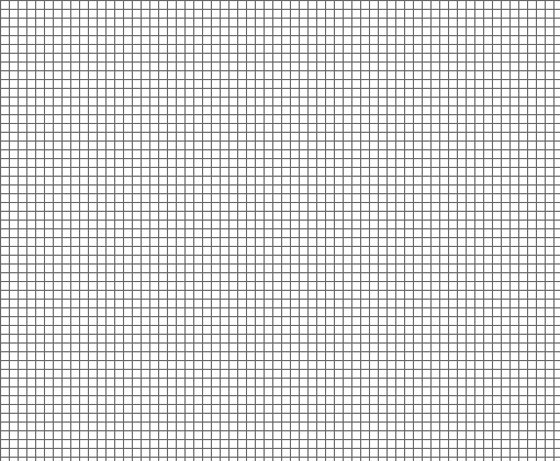 Pixel grid