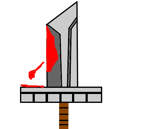 espada assassina