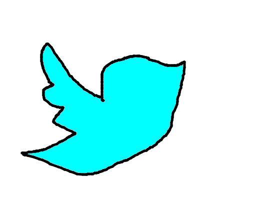 Icone Twitter