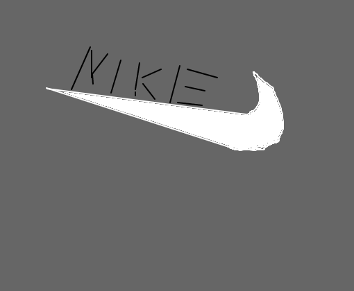 Nike Symbol