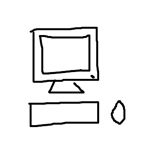 monitor