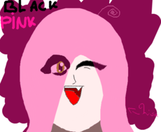 Lisa - BlackPink