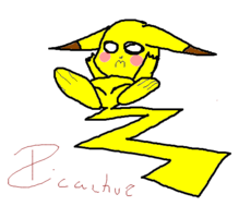 Pikachu 2