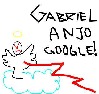 gabriel - a vingança de um anjo