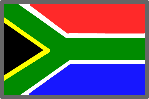 Africa do sul