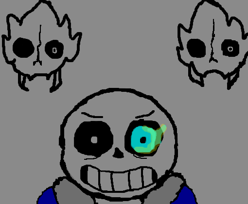 HAVE A BAD TIME