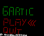 Electro Gartic By Rainbow_Mario666