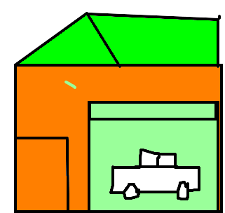 garagem