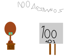 100 101 Desenhos