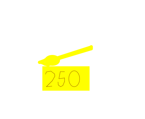 250 Desenhos