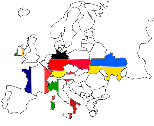 Europa [Incompleto]