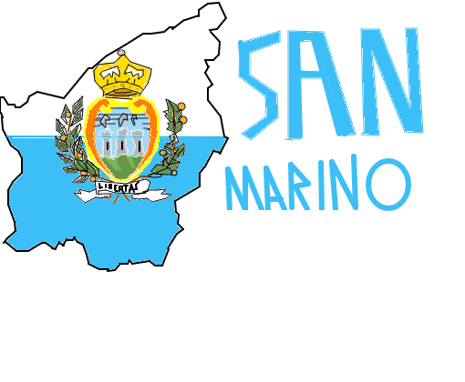 San Marino (Completo!)