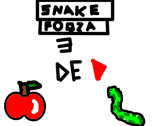 Snake Forza 3