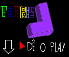 Tetris! - Dê O Play