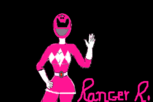 Ranger Rosa