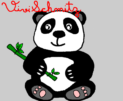 Panda para Vivischmitz