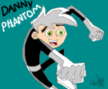 Danny Phantom (2)