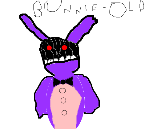 Old-Bonnie