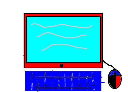 Computador moderno