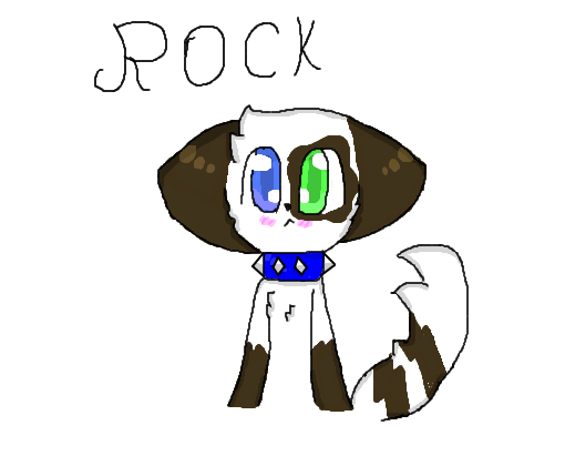 Rock/Oc\'s