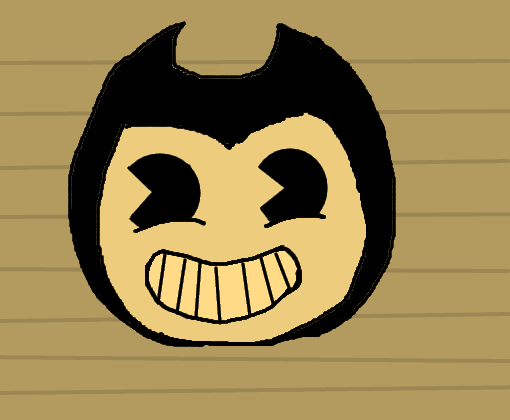 Bendy and ink machine
