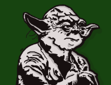 Master Yoda [Star Wars]