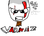 Homenagem ao Warnaiz/Kratos