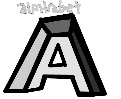marca alphabet