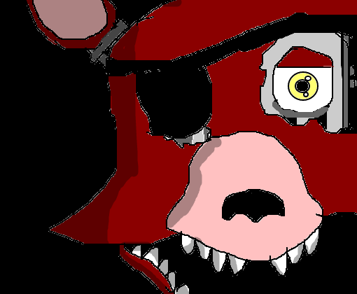 Fnaf world nightmare freddy - Desenho de rayan123 - Gartic