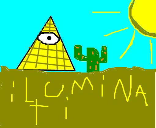 iluminati
