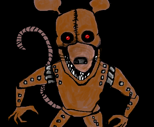 Monster rat Fnac3