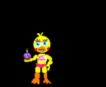 toy toy chica