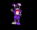 withered toy bonnie