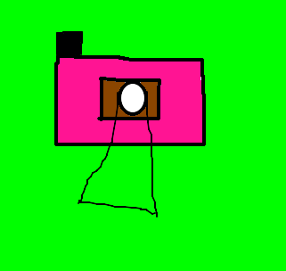 câmera