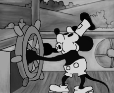 Mickey 1928