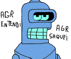 Bender (Tarde dms...)