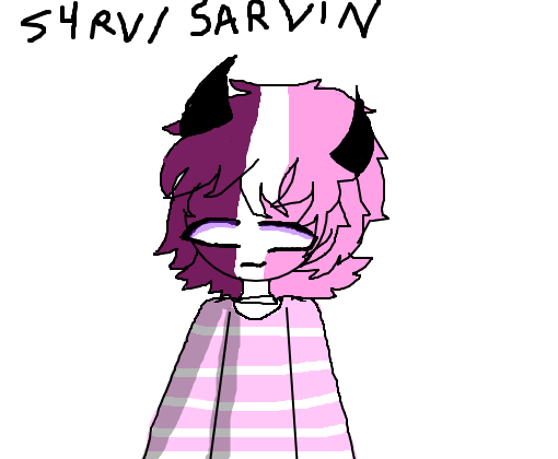 S4rv/Sarvin