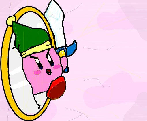 Kirby :V