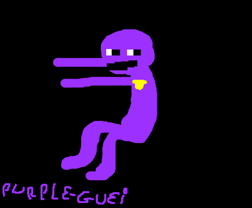 Purple-Guei