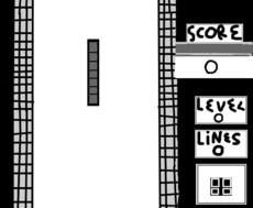 Tetris-GameBoy