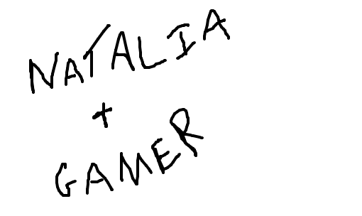 natalia gamer
