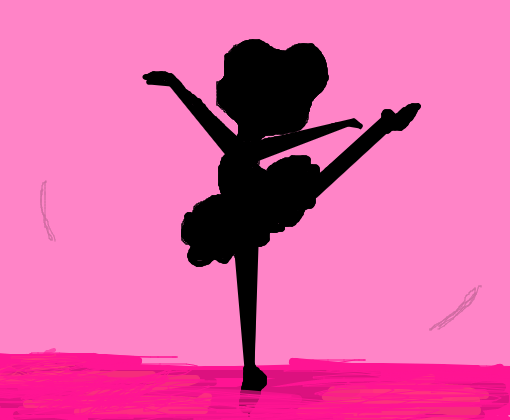 bailarina
