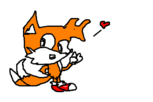 Tails *-*