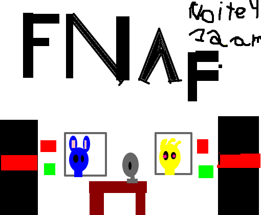 FNAF 1
