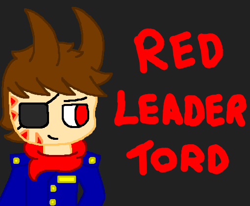Eu - Red Leader Tord