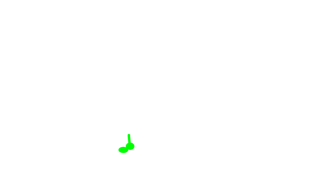 formiga-verde