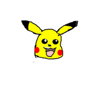 pikachu com cancêr
