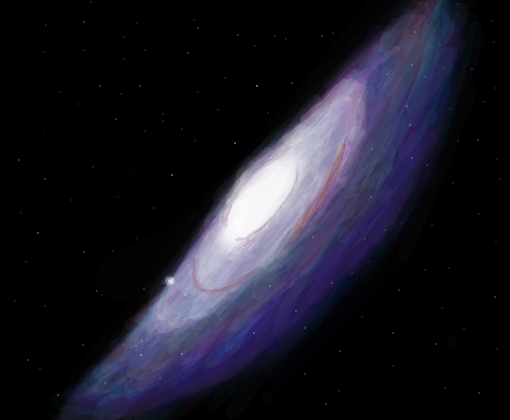 galaxia