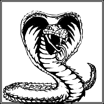Cobra - Desenho de masj91 - Gartic